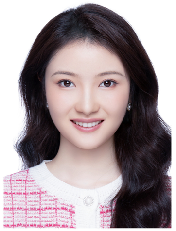 微笑的小孩AI 生成的内容可能不正确。